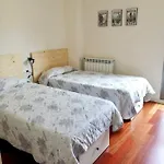 Varellas Appartement Huesca