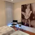 Appartement Varellas *