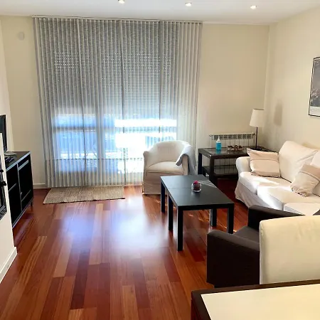 Varellas Appartement