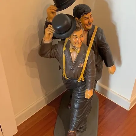 Apartment Varellas Huesca