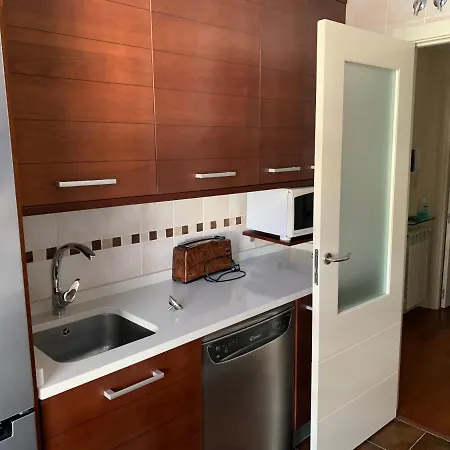 Appartement Varellas Huesca