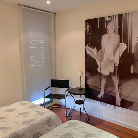 Apartment Varellas *