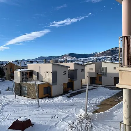 Appartement Varellas