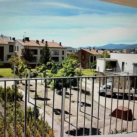 Appartement Varellas *