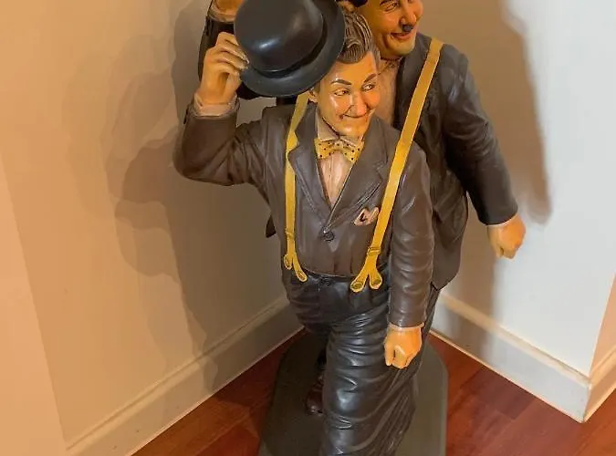 Lägenhet Varellas Huesca