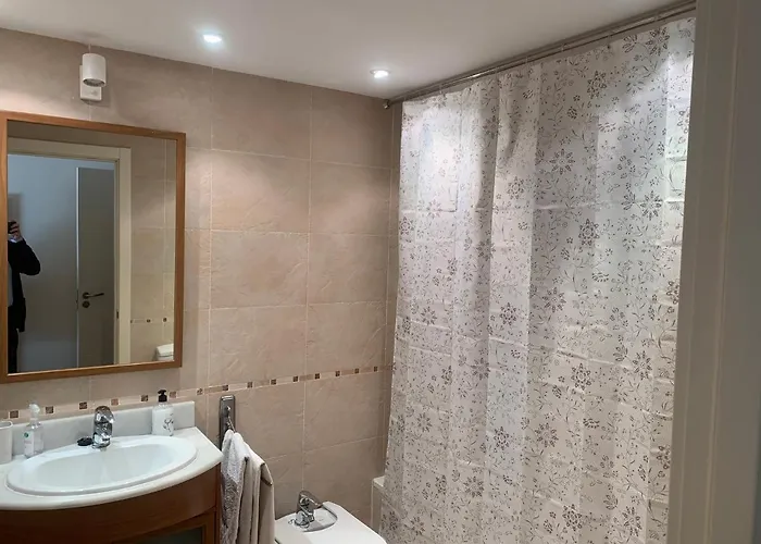 Varellas Lägenhet *