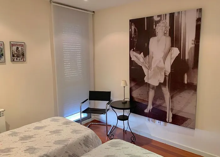 Lägenhet Varellas *