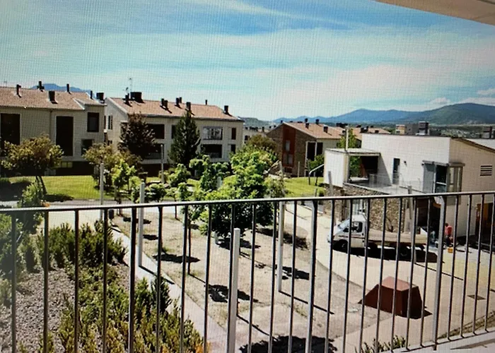 Lägenhet Varellas *